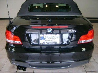2008 BMW 135  i