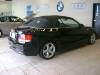 2008 BMW 135  i
