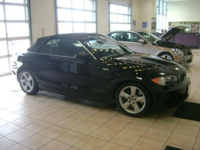2008 BMW 135  i