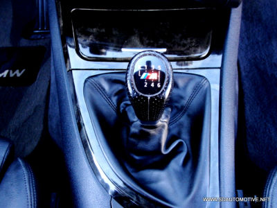 2009 BMW 135  i