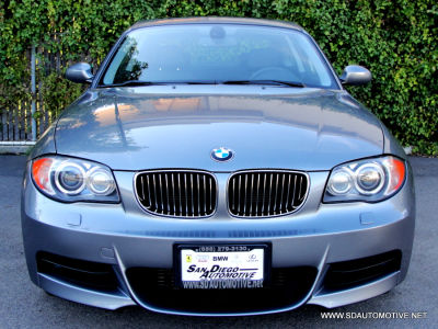 2009 BMW 135  i