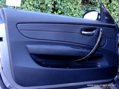 2009 BMW 135  i