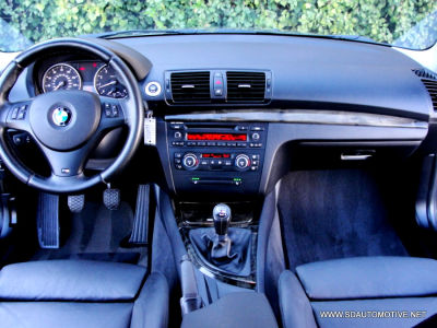 2009 BMW 135  i