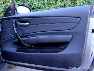 2009 BMW 135  i
