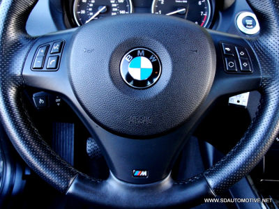 2009 BMW 135  i