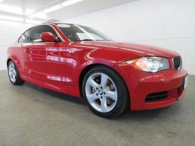 2010 BMW 135  i