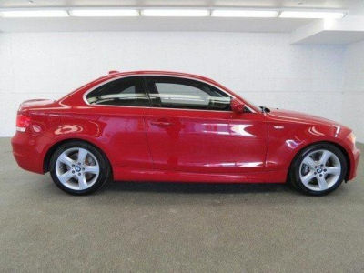 2010 BMW 135 i