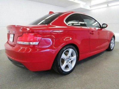 2010 BMW 135 i