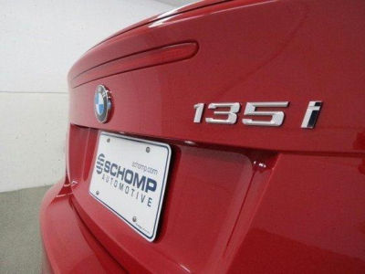 2010 BMW 135 i
