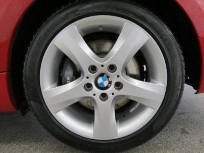 2010 BMW 135 i