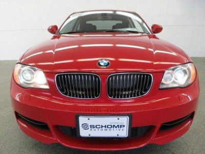 2010 BMW 135 i