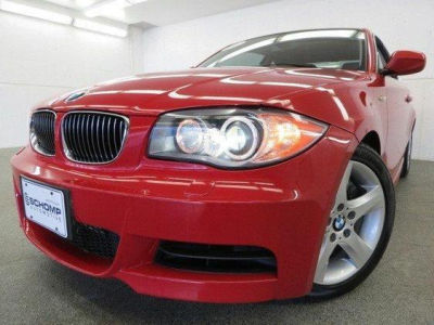 2010 BMW 135 i