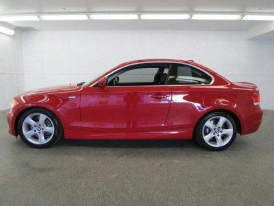 2010 BMW 135 i