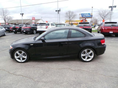 2008 BMW 135 i