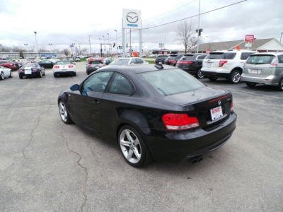 2008 BMW 135 i