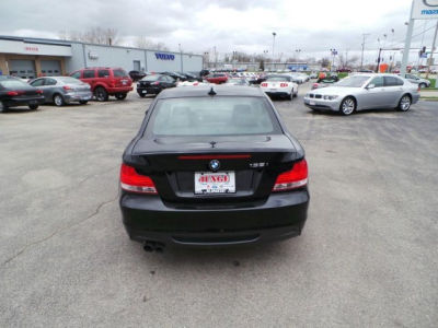 2008 BMW 135 i