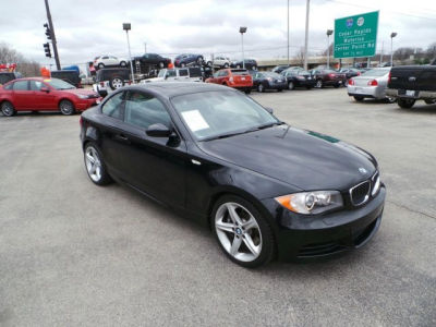 2008 BMW 135 i