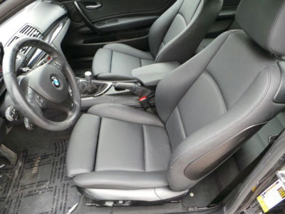 2008 BMW 135 i