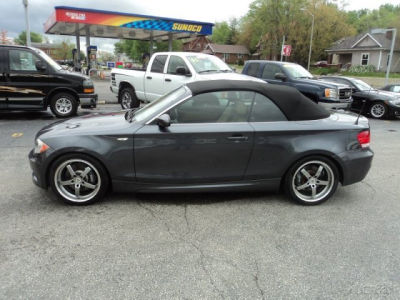 2008 BMW 135  i