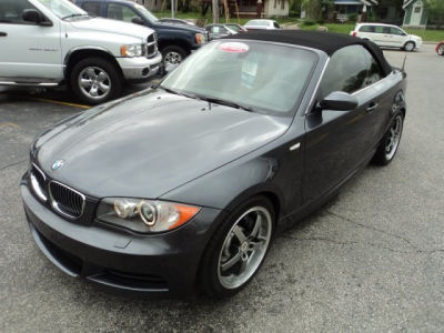2008 BMW 135  i