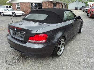 2008 BMW 135  i