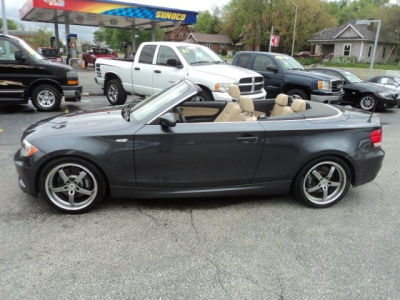 2008 BMW 135  i