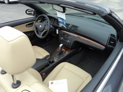 2008 BMW 135  i