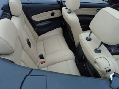 2008 BMW 135  i