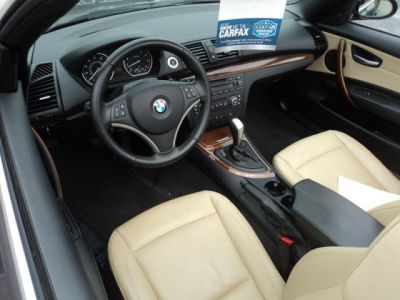 2008 BMW 135  i