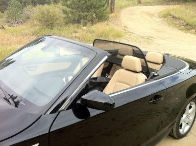 2008 BMW 135  i