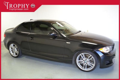 2009 BMW 135  i