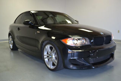 2009 BMW 135  i