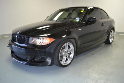 2009 BMW 135  i