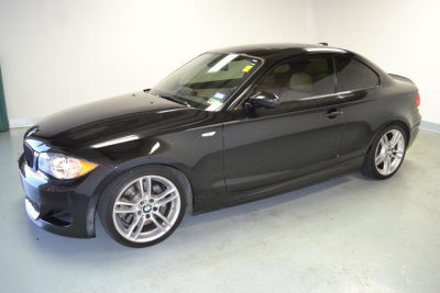 2009 BMW 135  i