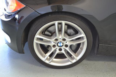 2009 BMW 135  i