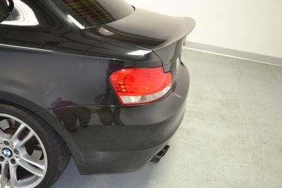2009 BMW 135  i