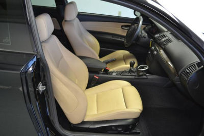 2009 BMW 135  i
