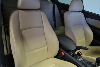 2009 BMW 135  i