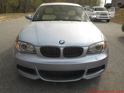 2009 BMW 135 i