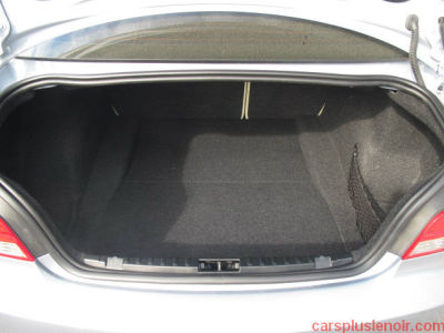 2009 BMW 135 i