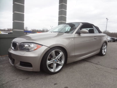 2008 BMW 135  i