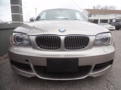 2008 BMW 135 i