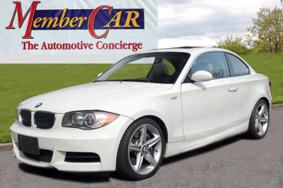 2009 BMW 135  i