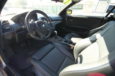2010 BMW 135  i