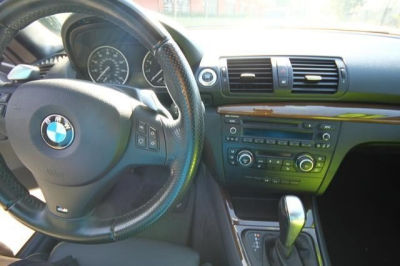 2010 BMW 135  i