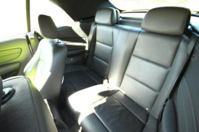 2010 BMW 135  i