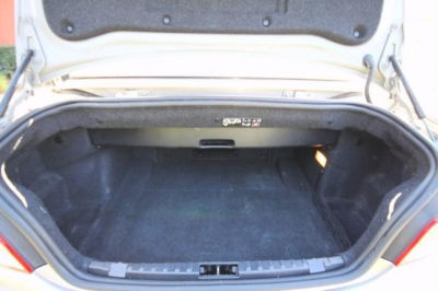 2010 BMW 135  i