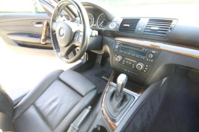 2010 BMW 135  i