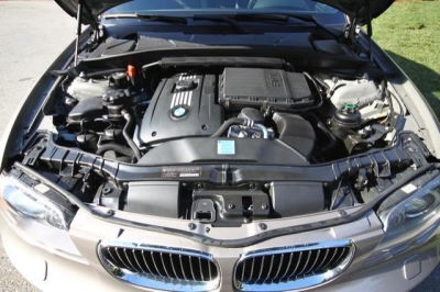 2010 BMW 135  i