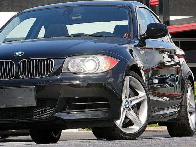 2010 BMW 135  i